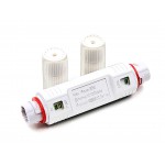 POE Extender / Repeater ตัวขยาย POE ระยะ 100 เมตร (กันน้ำ)